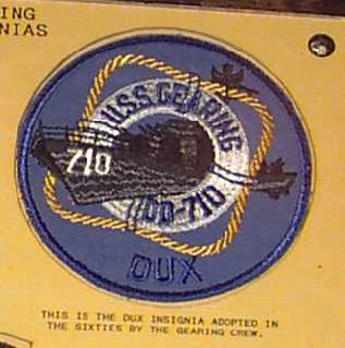 Later Gearing patch.